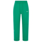 Nike Nocta Tech Fleece Green Jogger